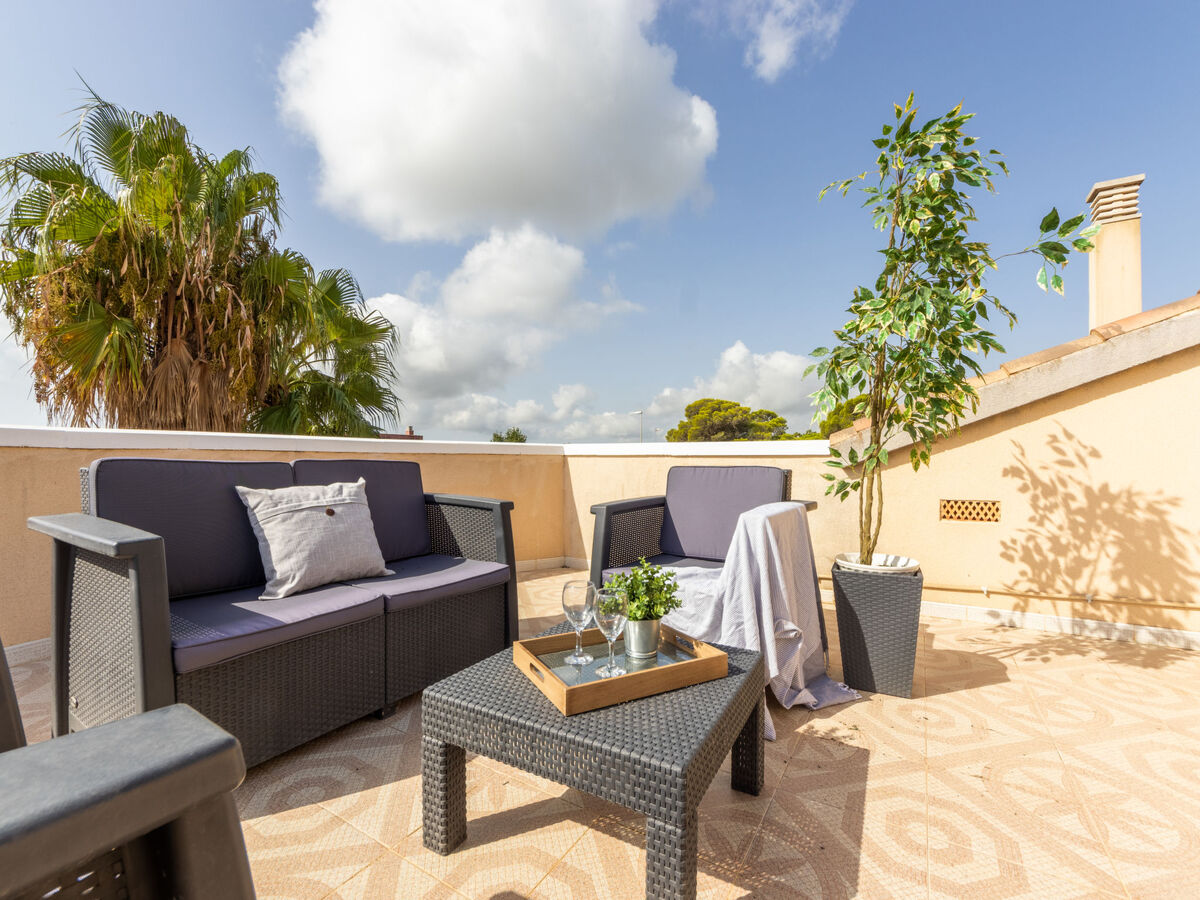 Maison Antonella avec piscine à Deltebre - Photo 35