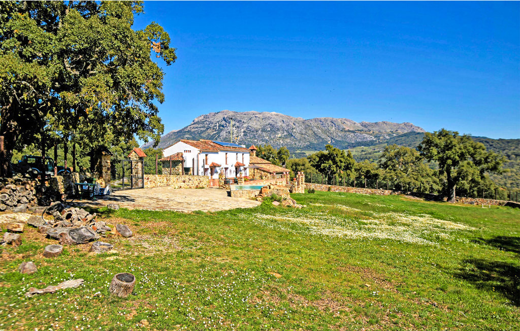 Maison 8 personnes à Cortes de la Frontera - Photo 2
