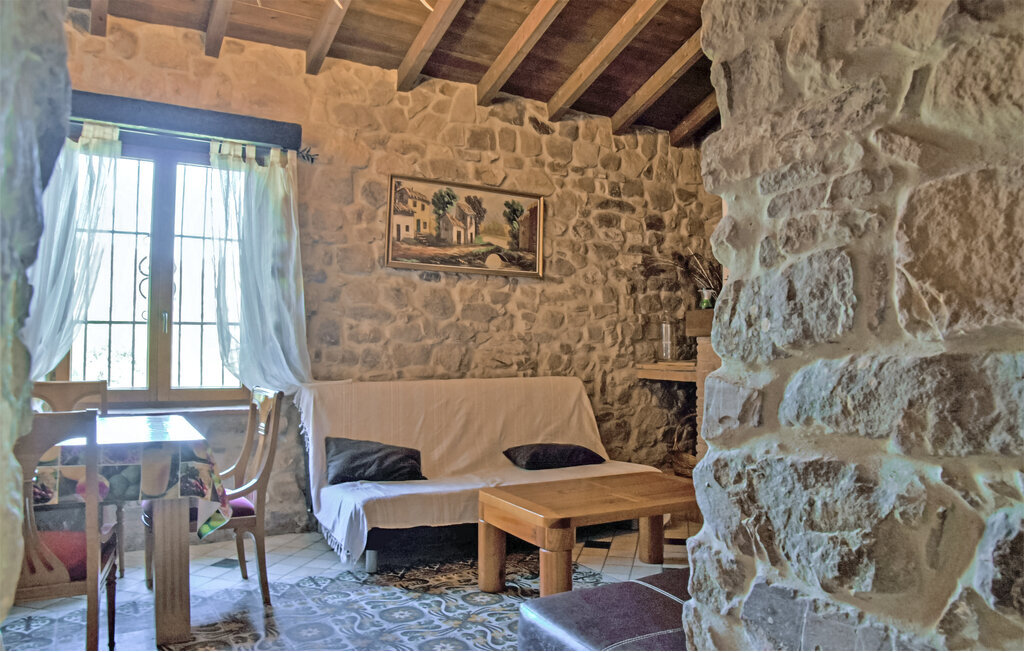 Maison 8 personnes à Cortes de la Frontera - Photo 4