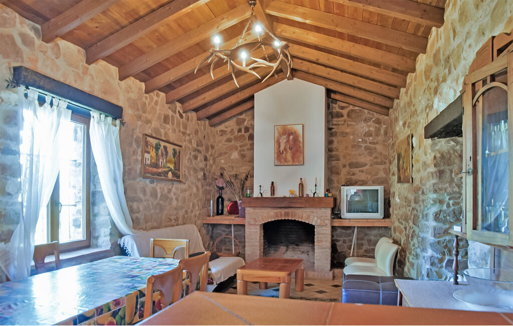 Maison 8 personnes à Cortes de la Frontera - Photo 5