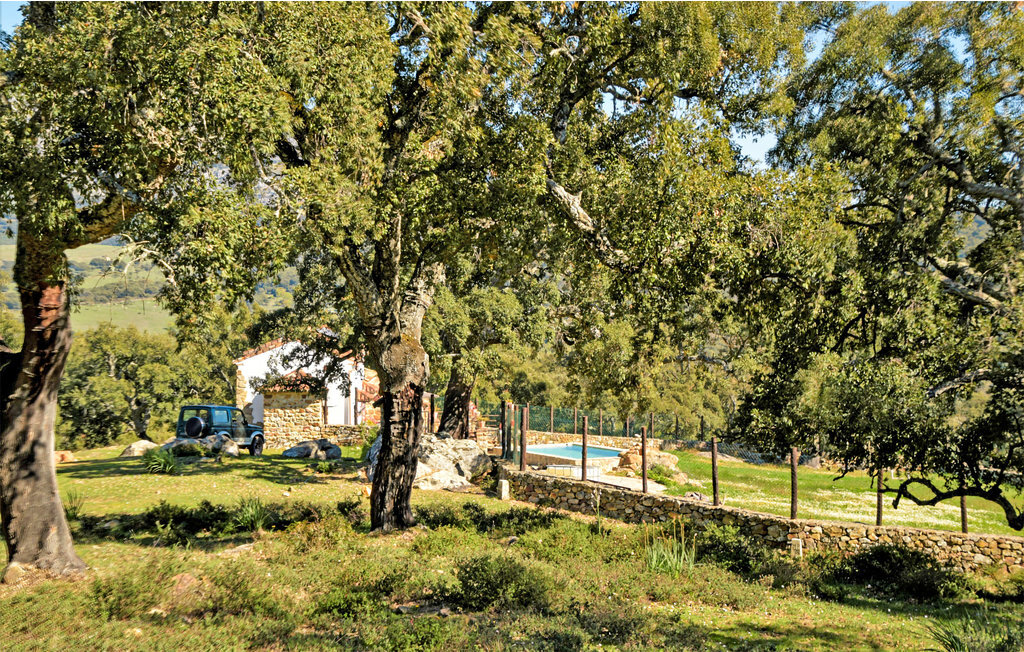 Maison 8 personnes à Cortes de la Frontera - Photo 7