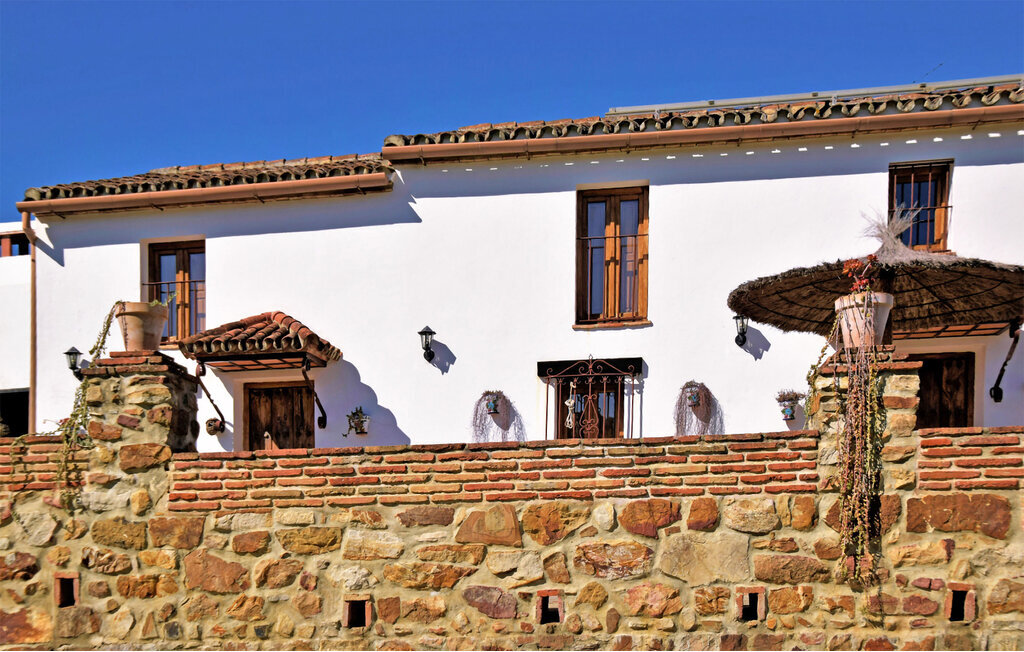 Maison 8 personnes à Cortes de la Frontera - Photo 8