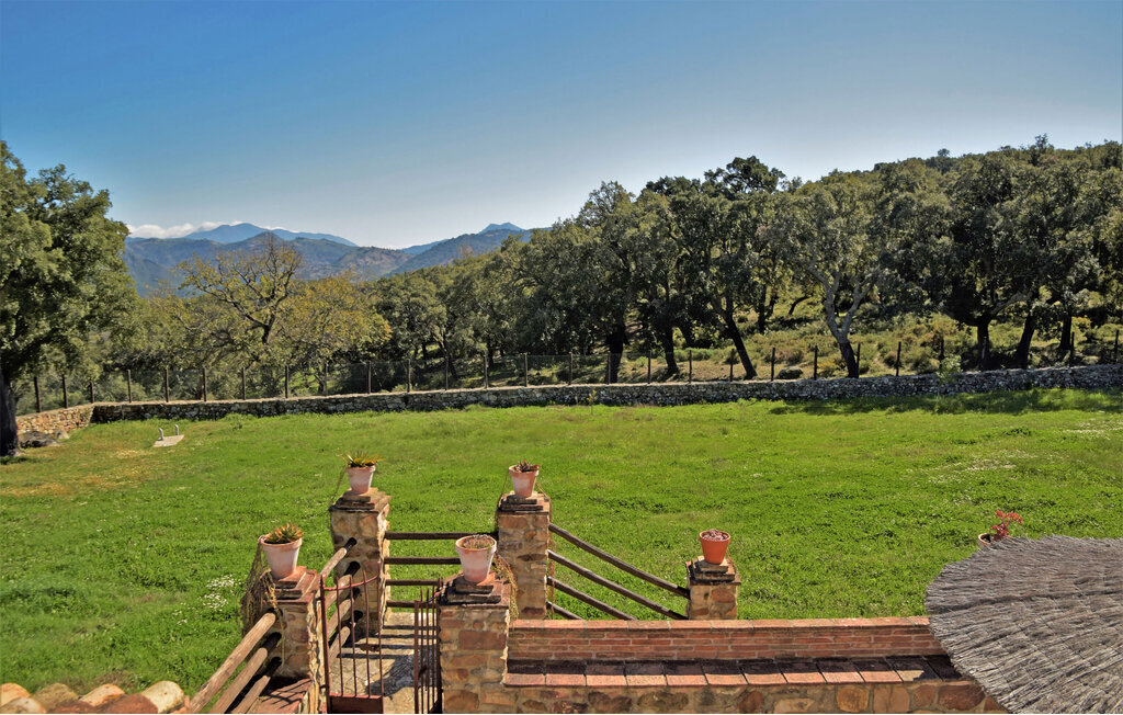 Maison 8 personnes à Cortes de la Frontera - Photo 9