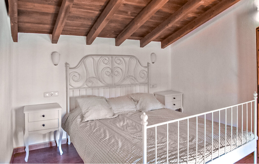 Maison 8 personnes à Cortes de la Frontera - Photo 10