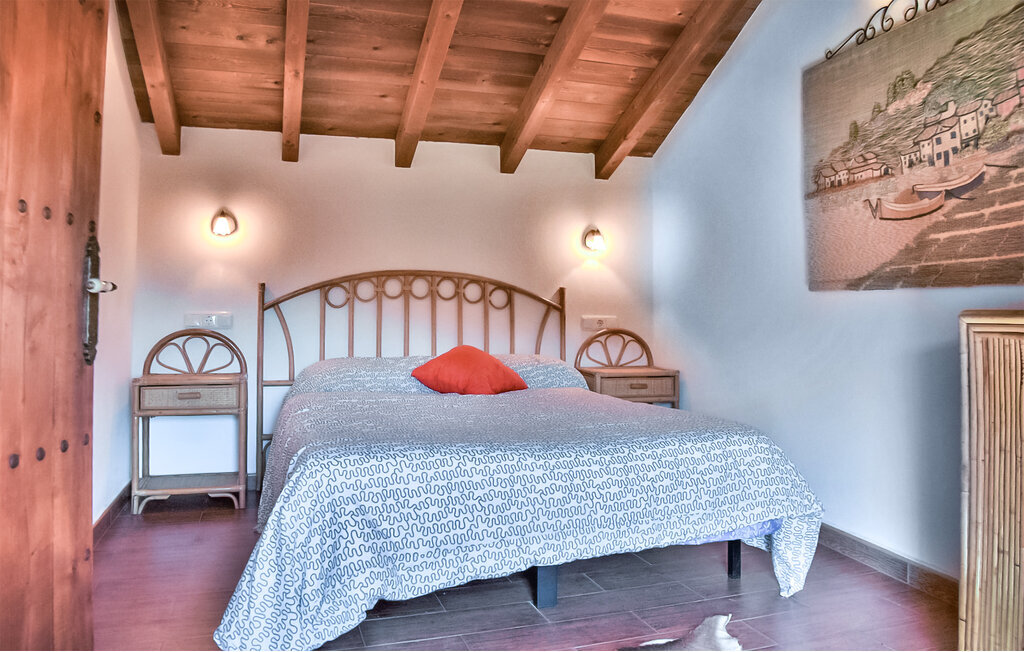 Maison 8 personnes à Cortes de la Frontera - Photo 11