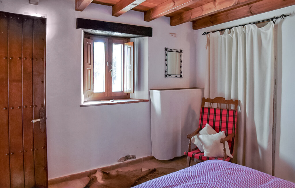Maison 8 personnes à Cortes de la Frontera - Photo 12