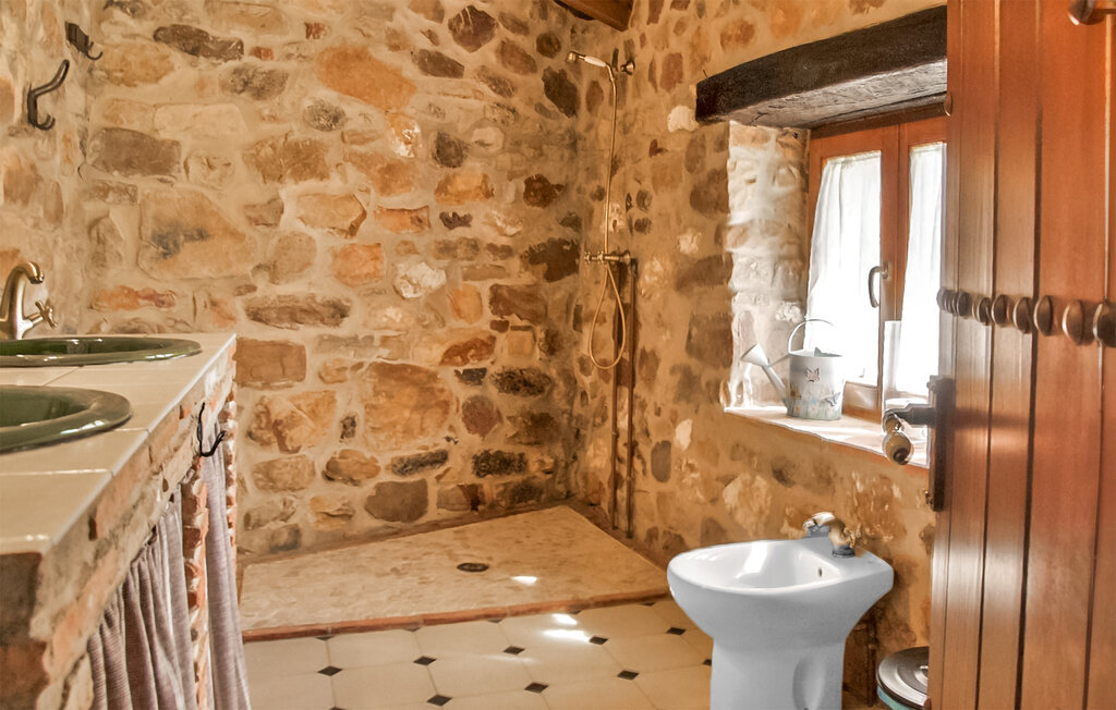 Maison 8 personnes à Cortes de la Frontera - Photo 15