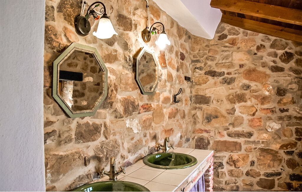 Maison 8 personnes à Cortes de la Frontera - Photo 16
