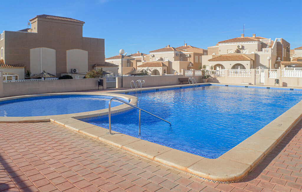 Maison 4 personnes à Torrevieja - Photo 1