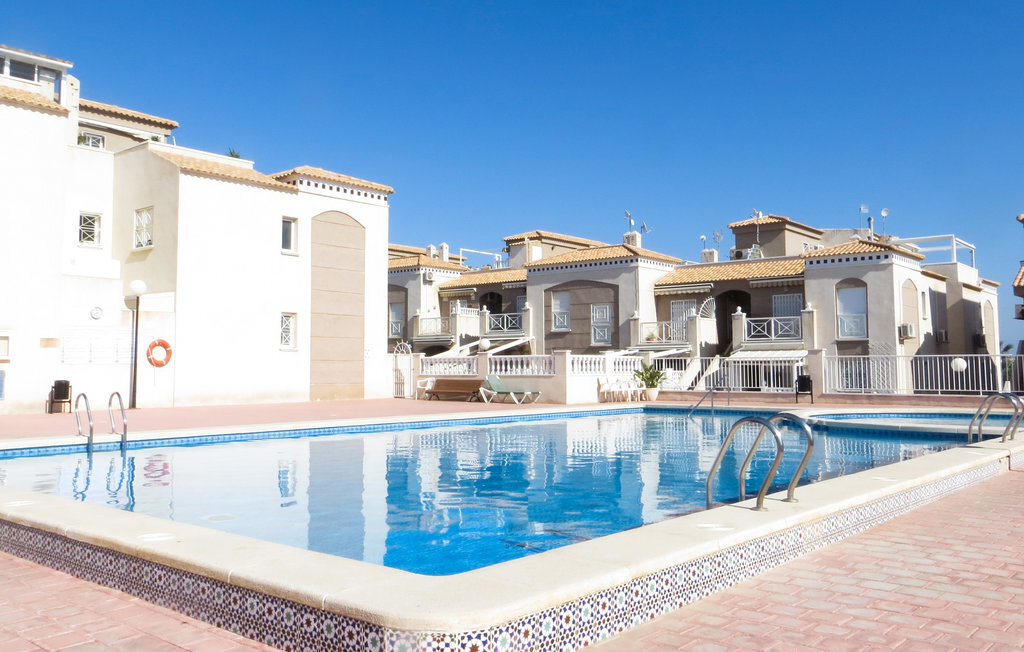 Maison 4 personnes à Torrevieja - Photo 2