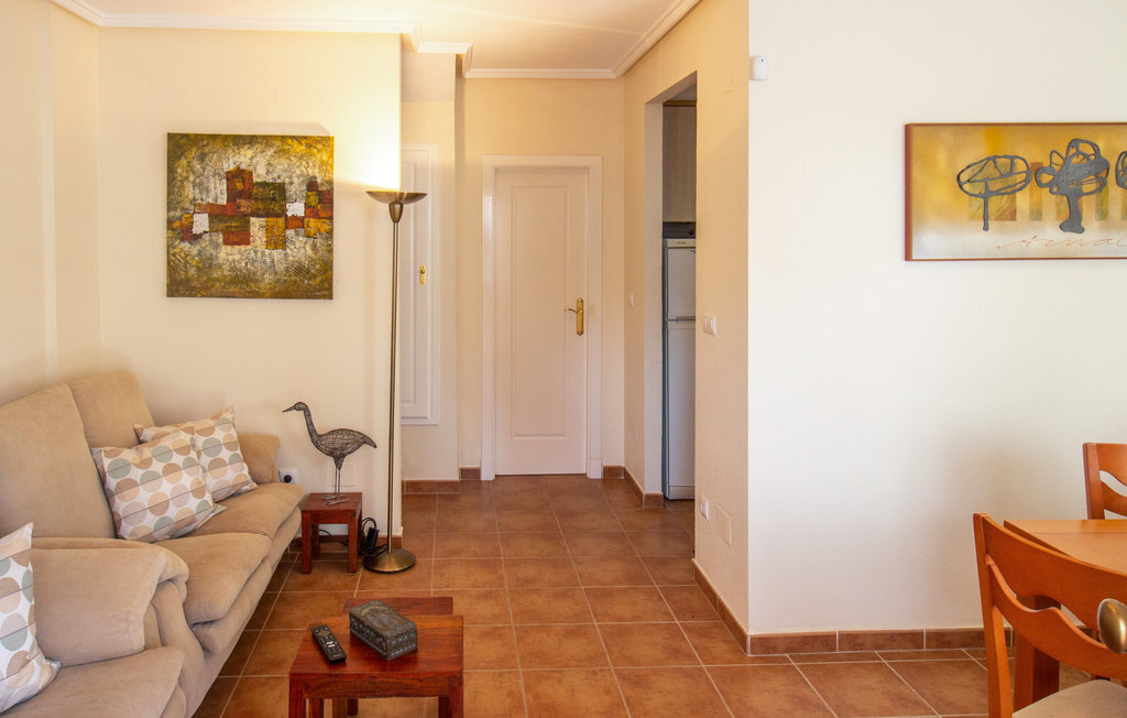 Maison 4 personnes à Torrevieja - Photo 3