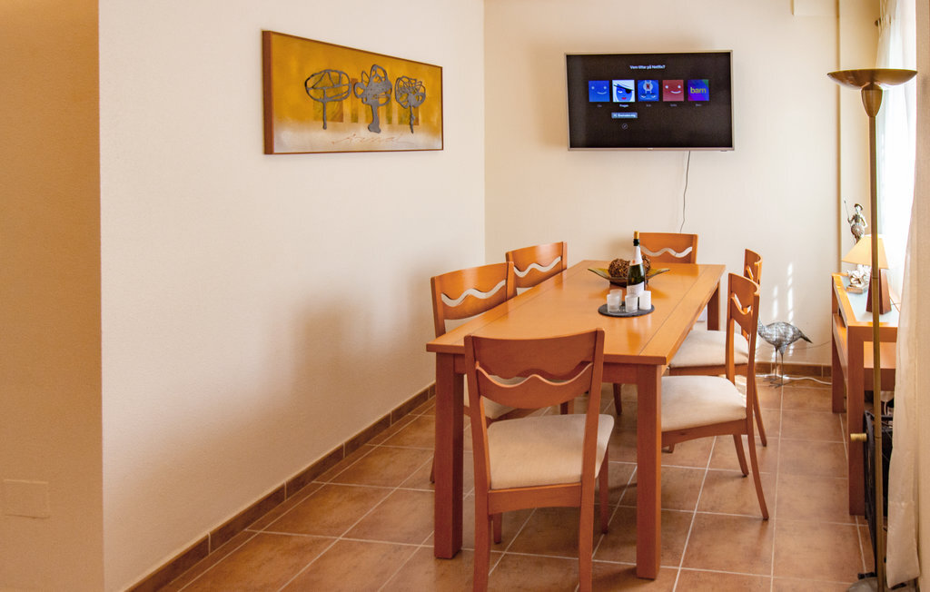 Maison 4 personnes à Torrevieja - Photo 4