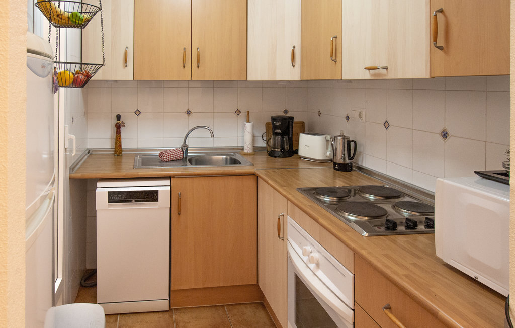 Maison 4 personnes à Torrevieja - Photo 5