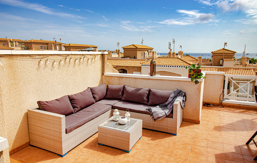 Maison 4 personnes à Torrevieja - Photo 6