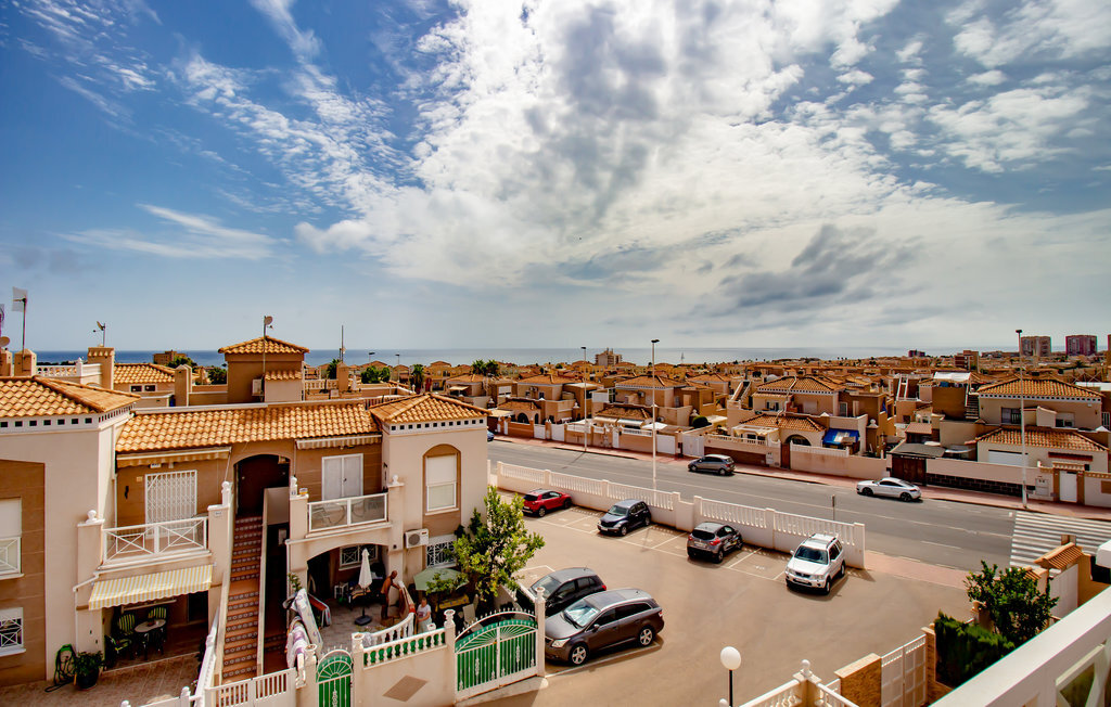 Maison 4 personnes à Torrevieja - Photo 7