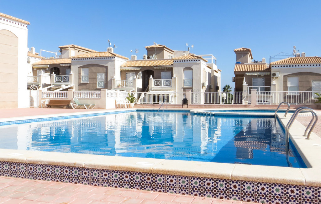 Maison 4 personnes à Torrevieja - Photo 9