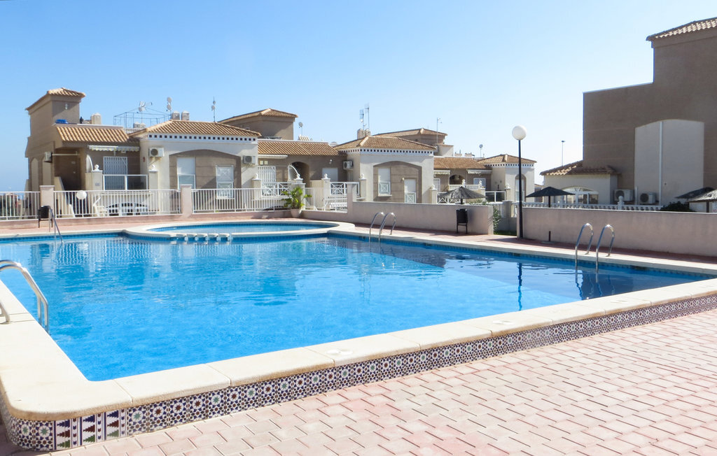 Maison 4 personnes à Torrevieja - Photo 10