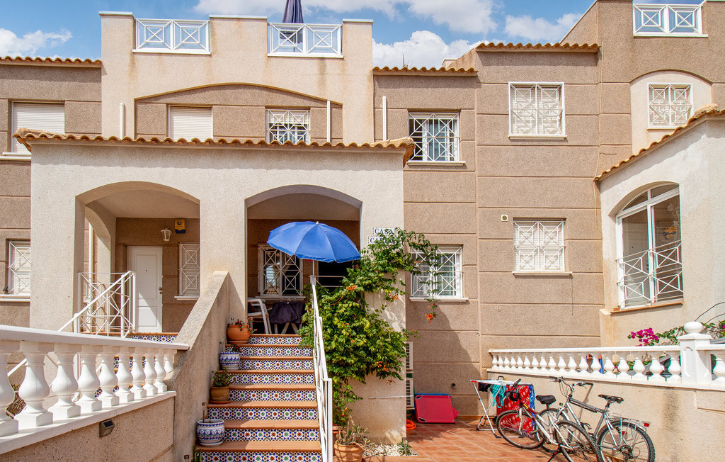Maison 4 personnes à Torrevieja - Photo 11