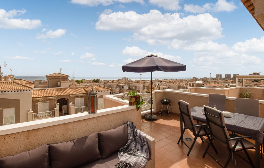 Maison 4 personnes à Torrevieja - Photo 12