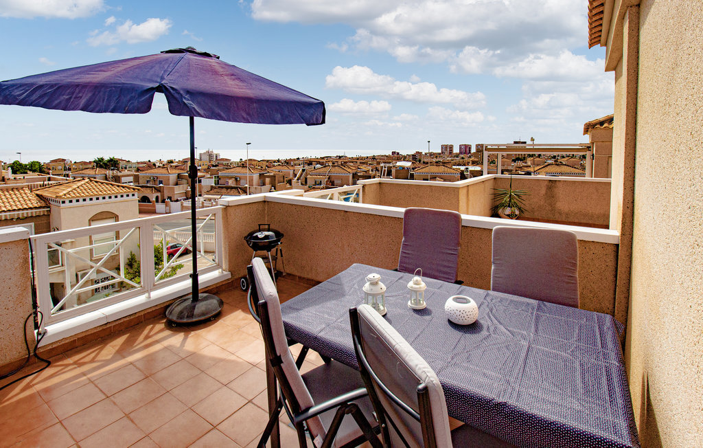 Maison 4 personnes à Torrevieja - Photo 13