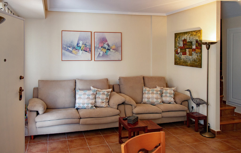 Maison 4 personnes à Torrevieja - Photo 14