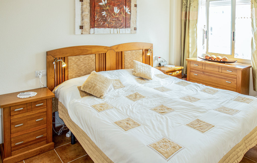 Maison 4 personnes à Torrevieja - Photo 16