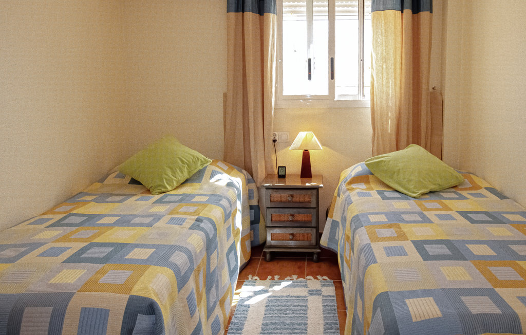 Maison 4 personnes à Torrevieja - Photo 17