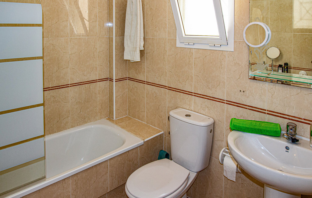Maison 4 personnes à Torrevieja - Photo 18