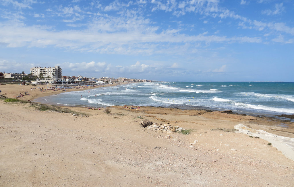 Maison 4 personnes à Torrevieja - Photo 20
