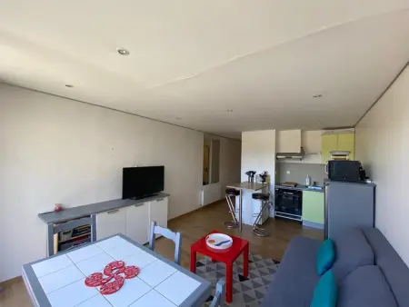 Location appartement à Capbreton