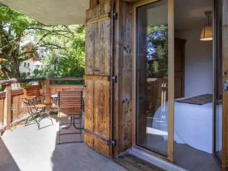 Chalet Sans Soucis, Chalet 6 personnes à Villars - Photo 4