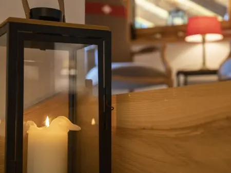 Chalet Sans Soucis, Chalet 6 personnes à Villars - Photo 7