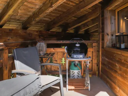 Chalet Sans Soucis, Chalet 6 personnes à Villars - Photo 11