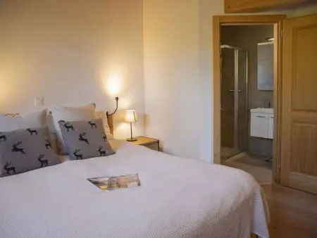 Chalet Sans Soucis, Chalet 6 personnes à Villars - Photo 12