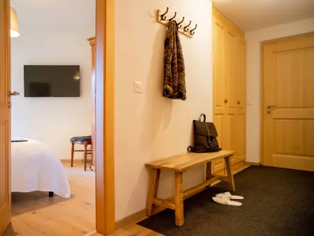 Chalet Sans Soucis, Chalet 6 personnes à Villars - Photo 15
