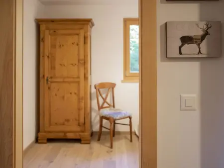 Chalet Sans Soucis, Chalet 6 personnes à Villars - Photo 20