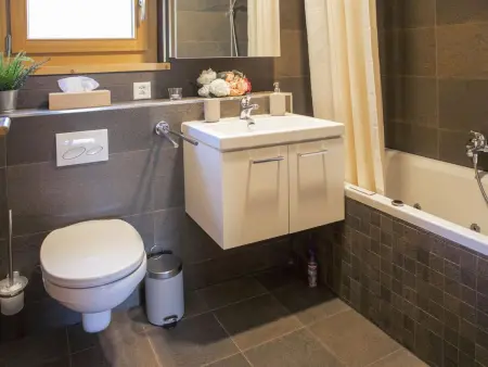 Chalet Sans Soucis, Chalet 6 personnes à Villars - Photo 21