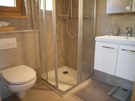 Chalet Sans Soucis, Chalet 6 personnes à Villars - Photo 22