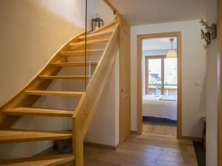 Chalet Sans Soucis, Chalet 6 personnes à Villars - Photo 23