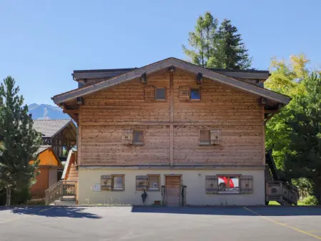 Chalet Sans Soucis, Chalet 6 personnes à Villars - Photo 24