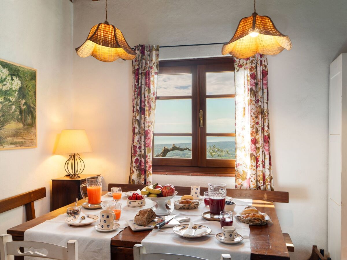 Villa Monica à Camaiore avec piscine et jardin - Photo 12