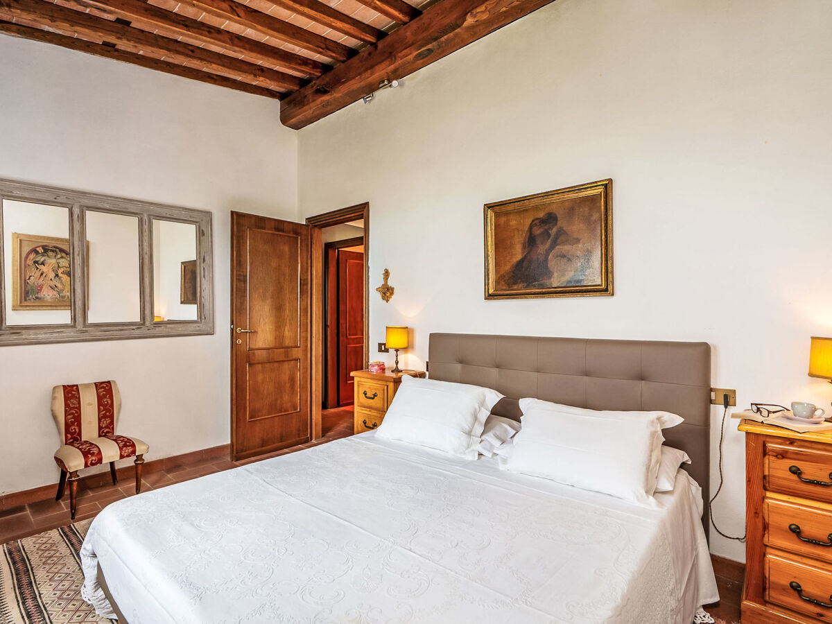 Villa Monica à Camaiore avec piscine et jardin - Photo 14