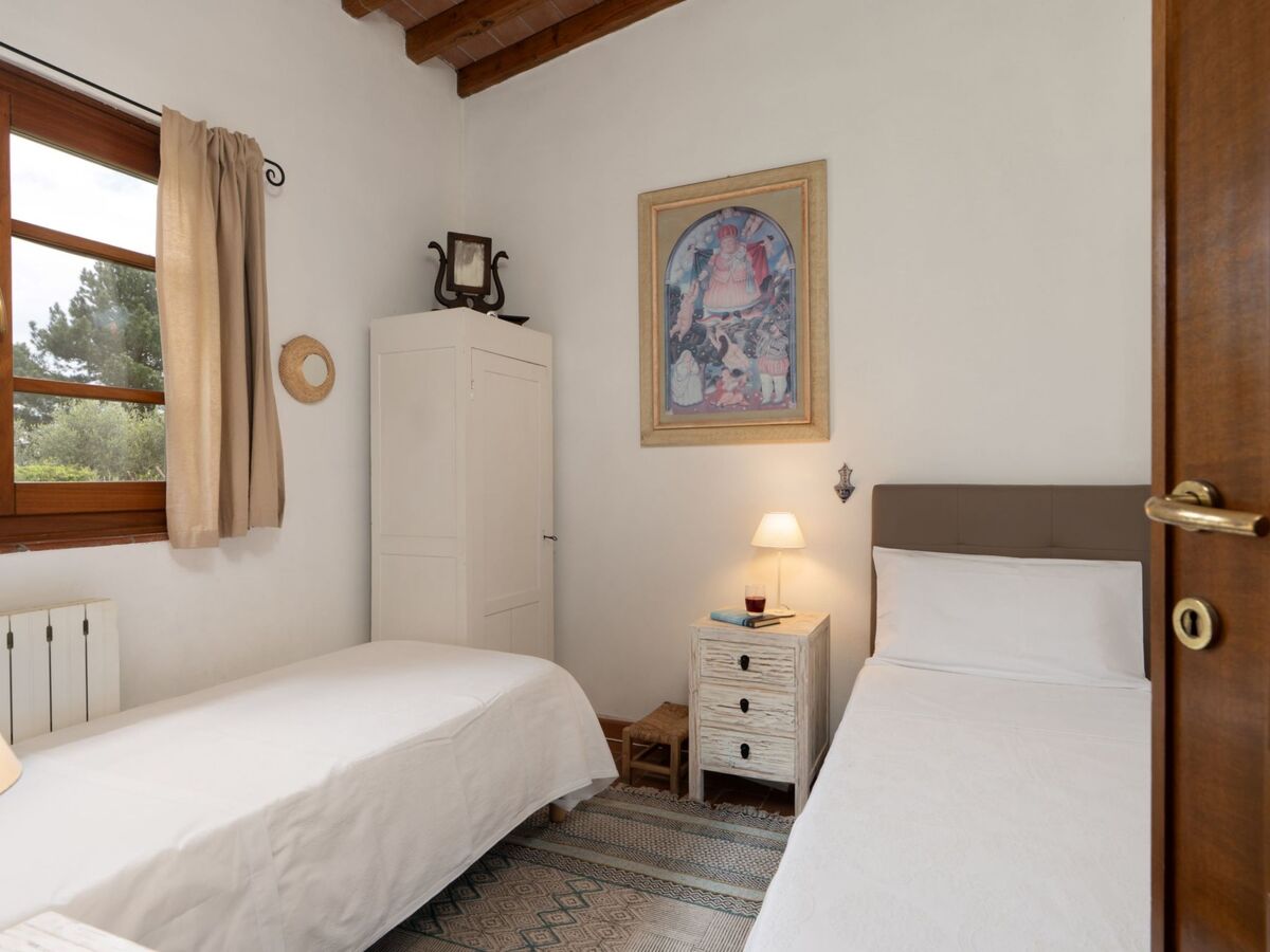 Villa Monica à Camaiore avec piscine et jardin - Photo 16