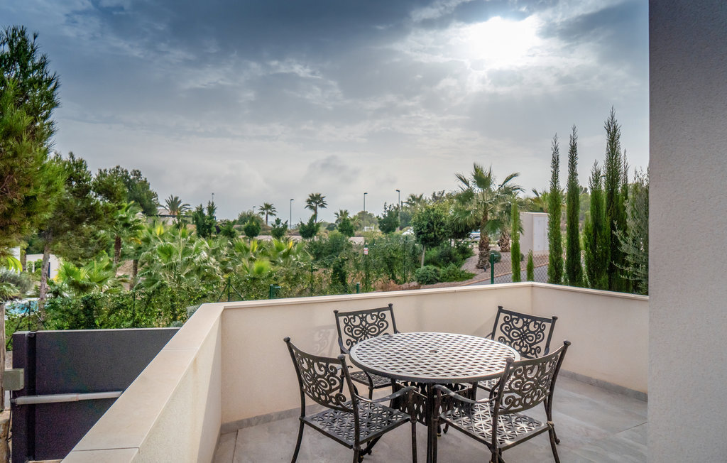Maison 3 chambres piscine privée à Dehesa de Campoamor - Photo 12