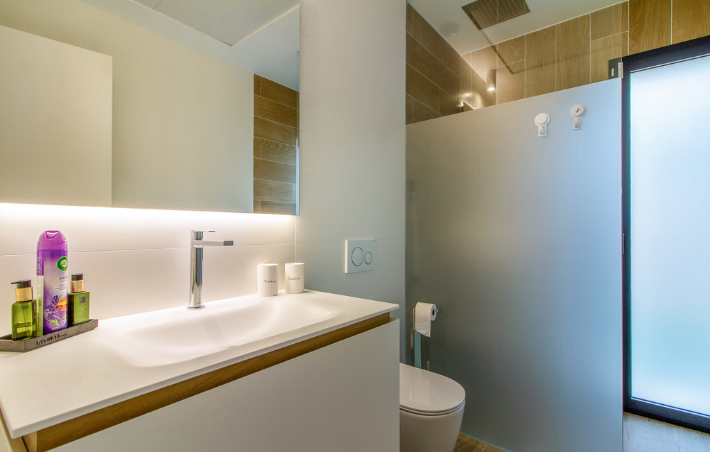 Maison 3 chambres piscine privée à Dehesa de Campoamor - Photo 25