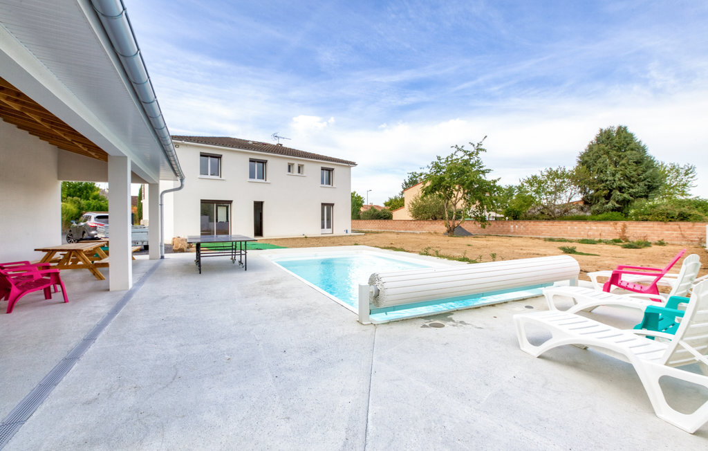 Maison 5 chambres avec piscine chauffée à Albi - Photo 1