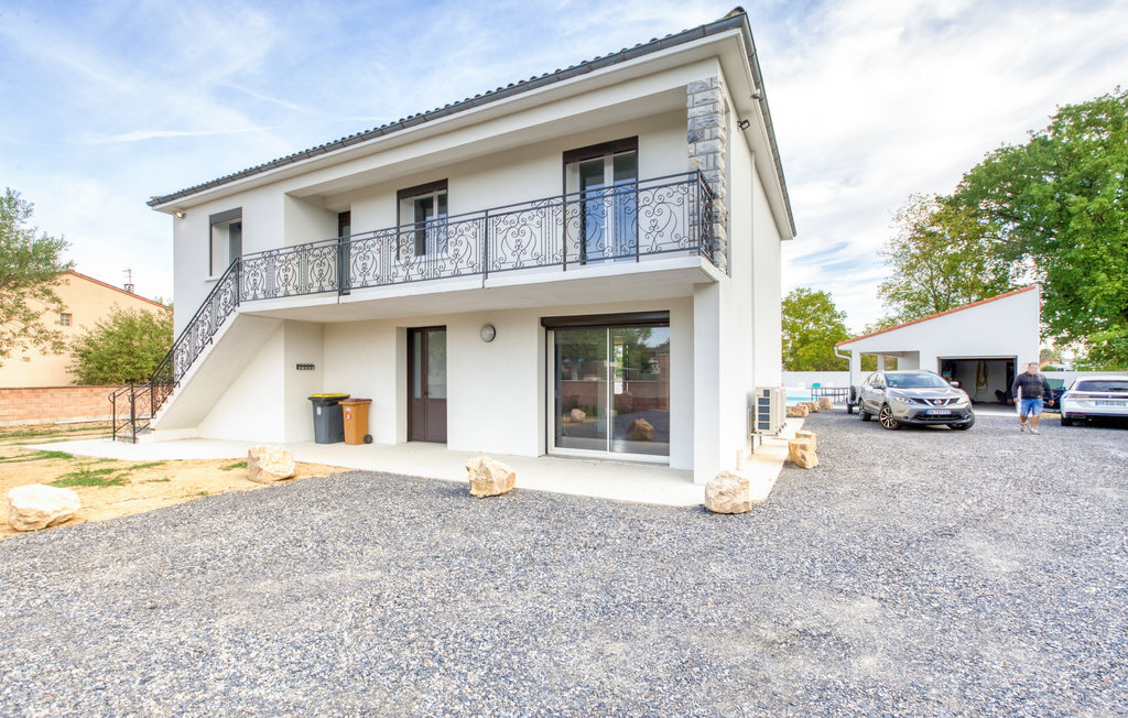 Maison 5 chambres avec piscine chauffée à Albi - Photo 2