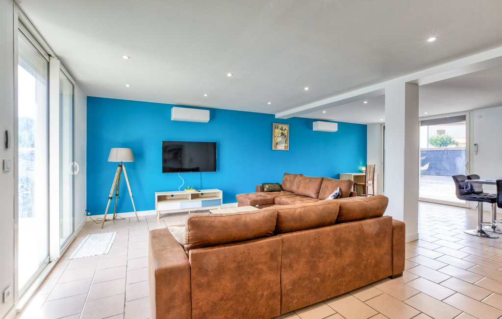 Maison 5 chambres avec piscine chauffée à Albi - Photo 4