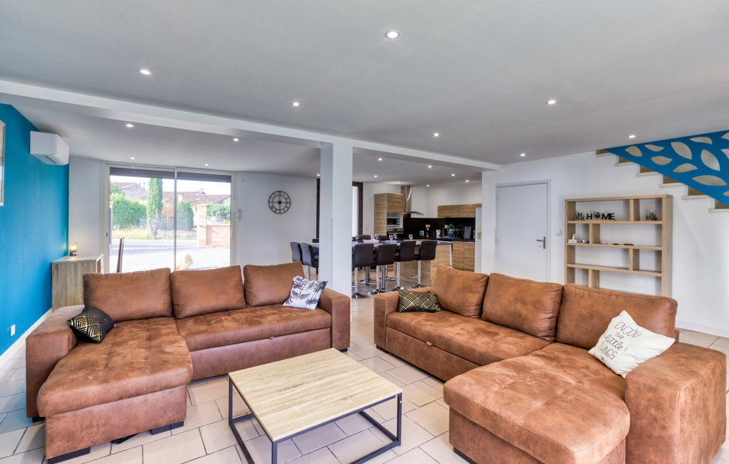 Maison 5 chambres avec piscine chauffée à Albi - Photo 5
