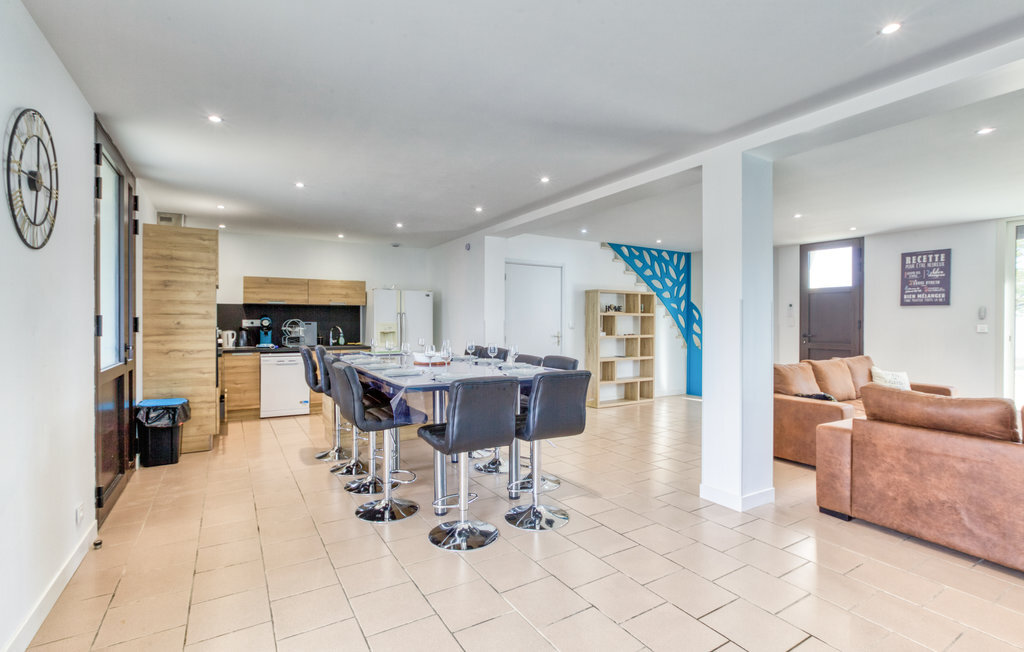 Maison 5 chambres avec piscine chauffée à Albi - Photo 6
